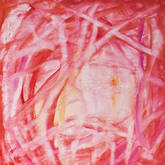 20121223 DRACHEN-TOR, Acryl auf Leinwand, 40x40cm
