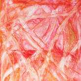 20121202 DRACHEN-KRAFT, Acryl auf Leinwand, 40x40cm